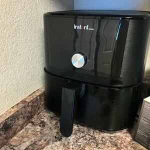 instant pot vortex 4-1 6qt air fryer